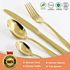Stainless Steel Cutlery Set