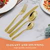 Stainless Steel Cutlery Set